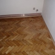 Renovace podlah Praha 1