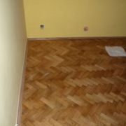 Renovace podlah Praha