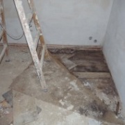Renovace podlah 1